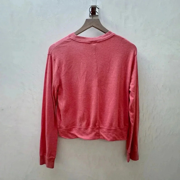 Nike || Womens Sportswear Gym Vintage Crew Pullover Size XS - Picture 3 of 6